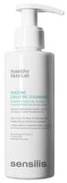 Valomoji veido želė Sensilis Succinic Gel in oil, 150 ml