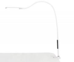 Darbo stalo šviestuvas Sun-Flex Desklite, LED, 9W, balta sp./balta sp.