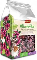 Maistas graužikams Vitapol Vita Herbal, triušiams/graužikams, 0.07 kg