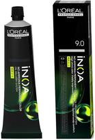 Plaukų dažai L’Oréal Paris Inoa, 9,0, 60 g