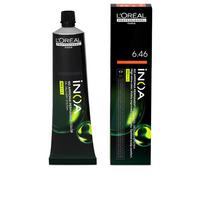 Plaukų dažai L’Oréal Paris Inoa, 6.46, 60 g