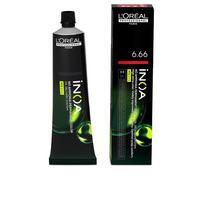Plaukų dažai L’Oréal Paris Inoa, 6.66, 60 g