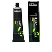 Plaukų dažai L’Oréal Paris Inoa, 8.3, 60 g