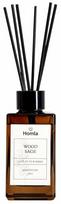 Namų kvapas Homla Verde Wood Sage, 120 ml Ruda sp.