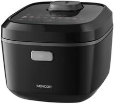 Ryžių viryklė Sencor SRM 3900BK, 1000 W
