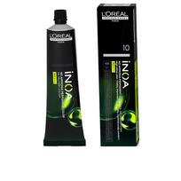 Plaukų dažai L’Oréal Paris Inoa, 10, 60 g