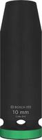 Smūginė galvutė Bosch Pro, 77 mm, 10 mm, 1/2"