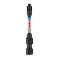 Smūginiai atsuktuvų antgaliai Bosch 2608522520, PH2, 55 mm
