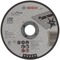 Pjovimo diskas kampiniam šlifuokliui Bosch, 125 mm x 2.5 mm x 22.2 mm