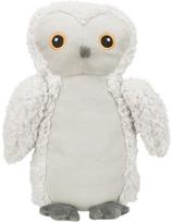 Žaislas šuniui, pliušinis Trixie Owl Emily 34876, balta sp.