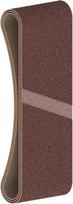 Šlifavimo juostų rinkinys Bosch Pro X440, 180, 45.7 cm x 7.5 cm, 3 vnt.