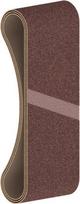 Šlifavimo juostų rinkinys Bosch Pro X440, 100, 45.7 cm x 7.5 cm, 3 vnt.