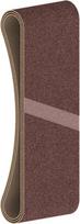 Šlifavimo juostų rinkinys Bosch Pro X440, 120, 45.7 cm x 7.5 cm, 3 vnt.