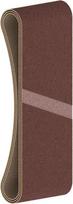 Šlifavimo juostų rinkinys Bosch Pro X440, 220, 45.7 cm x 7.5 cm, 3 vnt.