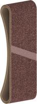 Šlifavimo juostų rinkinys Bosch Pro X440, 60 - 100, 45.7 cm x 7.5 cm, 3 vnt.