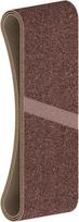 Šlifavimo juostų rinkinys Bosch Pro X440, 60, 45.7 cm x 7.5 cm, 3 vnt.