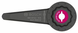 Universalus peiliukas Bosch Mall 32, 7 cm x 7 cm