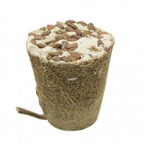 Sausas maistas Garden&Fun Fat Bell GF-12837, laukiniams paukščiams, 0.25 kg