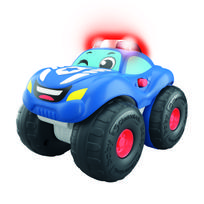 Žaislas, automobilis Clementoni Police