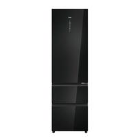Šaldytuvas šaldiklis apačioje Haier HTW7620DNGB