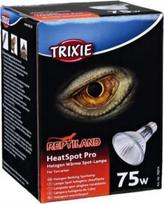 Lempa terariumams Trixie HeatSpot Pro, 75 W, 81 mm x 81 mm