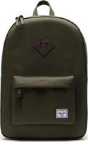 Kuprinė Herschel Classics Heritage 10007-04488, tamsiai žalia sp., 21.5 l, 15"