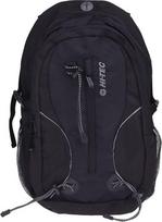Kuprinė Hi-Tec Mandor, juoda sp., 20 l