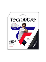 Styga Tecnifibre RAZOR SOFT 1.30mm 04GRAS130N