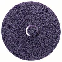 Veltinis šlifavimo diskas Bosch N477, 12.5 cm