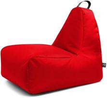 Sėdmaišis So Soft Chill L Trend CH80 TRE R, raudona sp., 180 l
