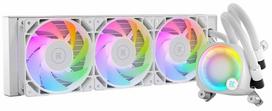 Vandens aušintuvas procesoriui EKWB Nucleus AIO CR360 Lux D-RGB, 400 mm x 27 mm