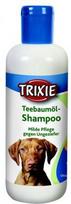 Šampūnas šunims Trixie Tea Tree Oil TX-2945, 250 ml