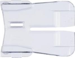 Šlifavimo diskų apsauga, kampiniams šlifuokliams Bosch GST 150 CE/BCE, 5 vnt., 39 mm