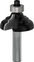 Medžio freza Bosch Pro, apvalinimo, 57 mm x 31.8 mm