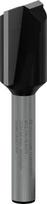 Medžio freza Bosch Pro, apvalinimo, 51 mm x 12.7 mm