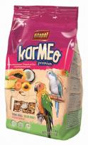 Sausas maistas Vitapol Karmeo Premium ZVP-2904, vidutinėms papūgoms, 2.5 kg