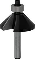 Medžio freza Bosch Pro, apvalinimo, 56 mm x 34.9 mm