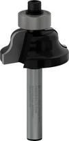 Medžio freza Bosch Pro, apvalinimo, 54 mm x 28.6 mm