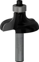 Medžio freza Bosch Pro, apvalinimo, 57 mm x 38 mm