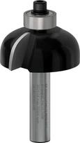 Dvišonė freza Bosch Pro, apvalinimo, 55 mm x 32.7 mm