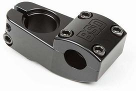 Vairo iškyša BSD Stacked Qa7DrJbDSBbh, metalas, juoda sp.