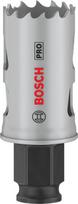 Skylių pjūklas Bosch Pro, 2.7 cm