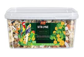 Sausas maistas Vitapol Vitaline ZVP-4242, vidutinėms papūgoms, 2.2 kg
