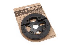 Dviračio žvaigždės apsauga BSD Barrier Bicycle Inner Tube aQ0NEpGnUGQ4, nailonas, juoda sp.