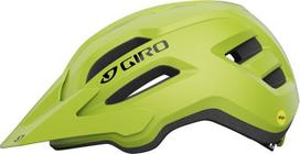 Dviratininkų šalmas universalus GIRO Fixture II 7149911, šviesiai žalia sp., 540 - 610 mm