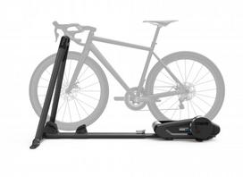 Treniruoklis Wahoo Kickr Rollr, plastikas/metalas, juoda sp.