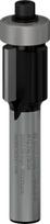 Freza Bosch Pro, apvalinimo, 56 mm x 12.7 mm