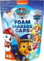 Vonios putos Nickelodeon Paw Patrol Foam Makers