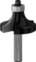 Freza Bosch Pro, apvalinimo, 60 mm x 36.7 mm
