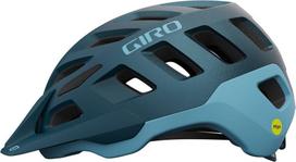 Dviratininkų šalmas moterims GIRO Radix W 7140656, mėlyna sp., M